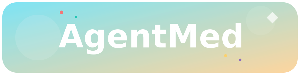 MedABench Logo